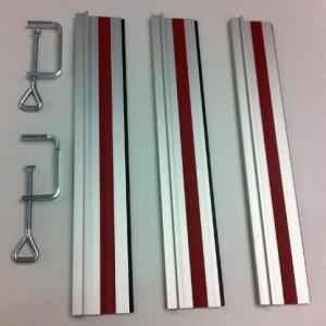 Rail & Clamps kit 14322012 Spare part SWAP-europe.com